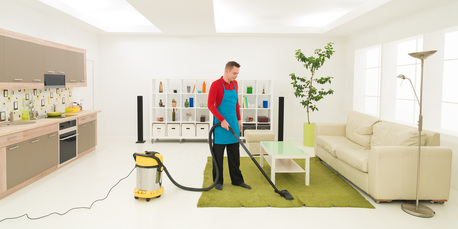 Spring Hill Professional Carpet Cleaning