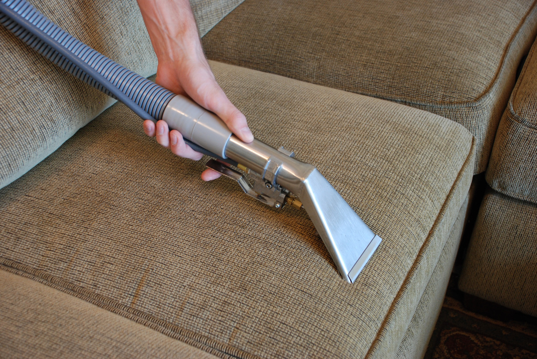 Upholstery Cleaning Spring Hill